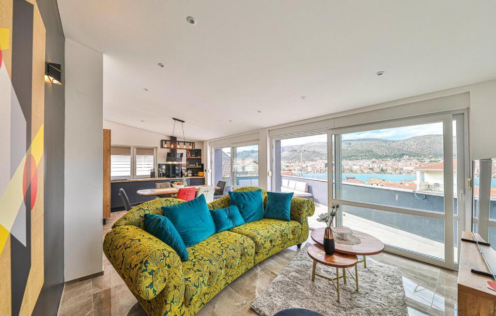 Apartamento Premium With Jacuzzi Trogir